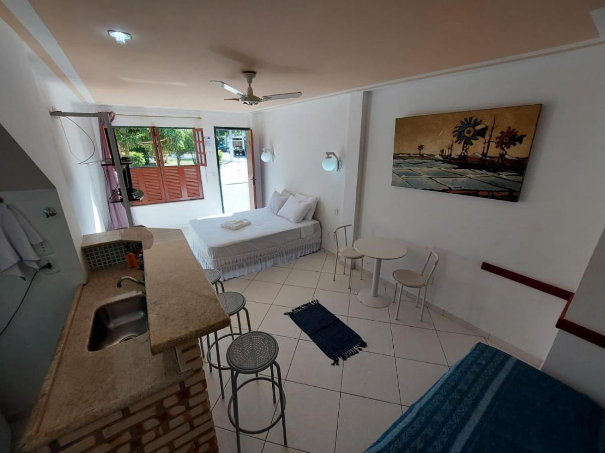 Arraial Flats Aparthotel Arraial do Cabo Exterior photo