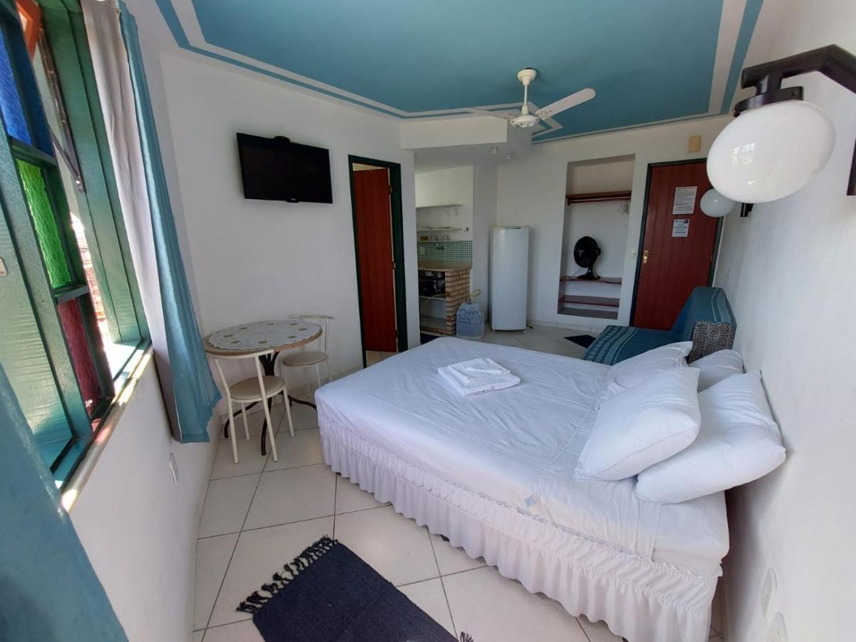 Arraial Flats Aparthotel Arraial do Cabo Exterior photo
