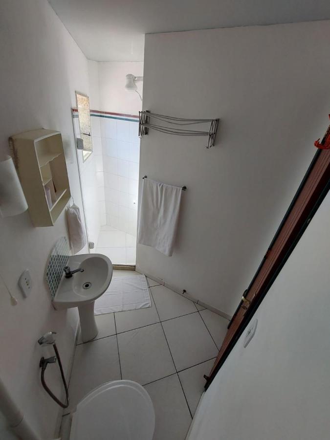 Arraial Flats Aparthotel Arraial do Cabo Exterior photo