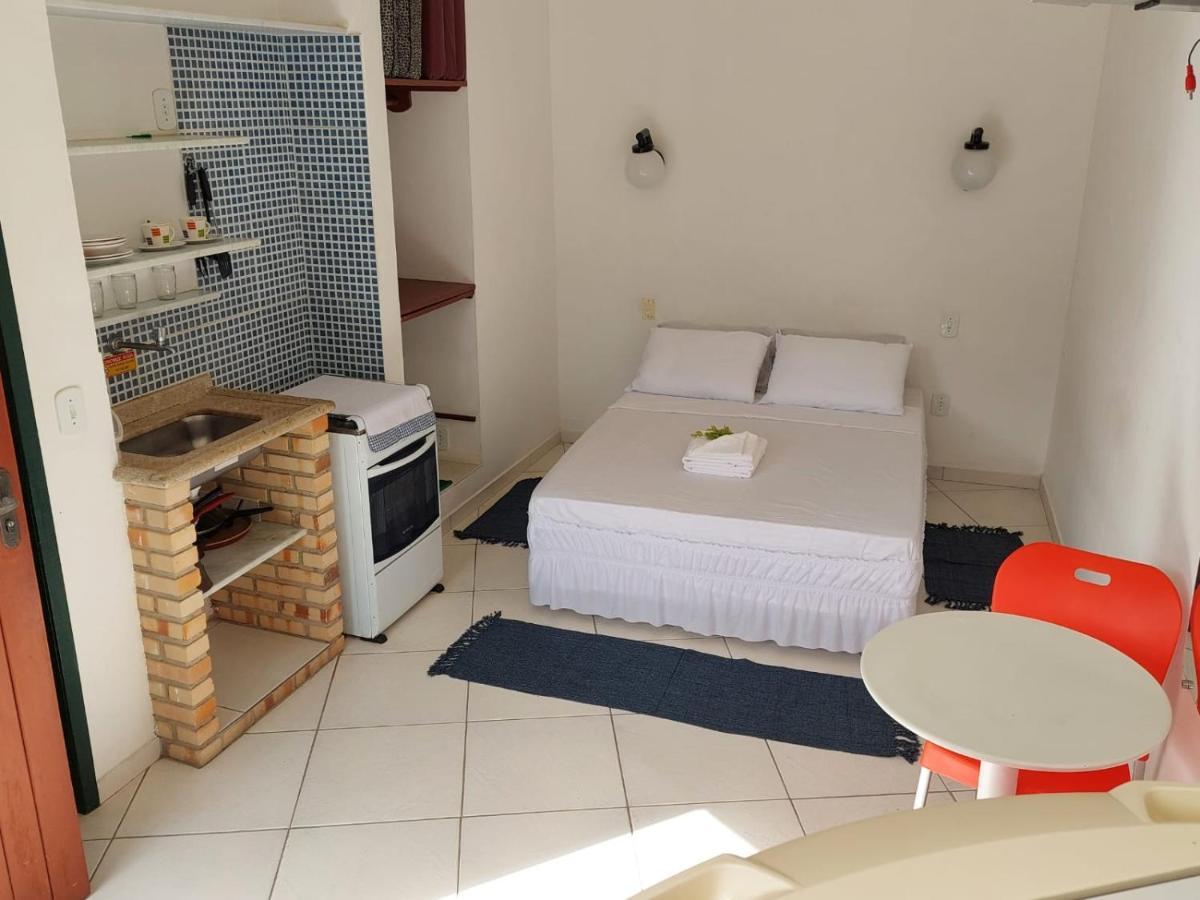 Arraial Flats Aparthotel Arraial do Cabo Exterior photo